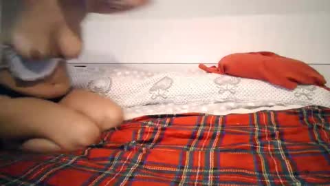 occhiazzurri96 online show from October 11, 2025, 8:02 am