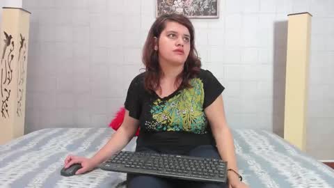 oceaan_lady281283 online show from March 23, 2026, 1:37 pm