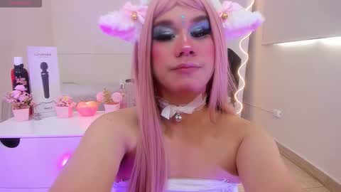 ocean_tay online show from September 25, 2025, 12:20 pm