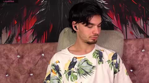 OceanHeart online show from December 3, 2025, 4:20 am