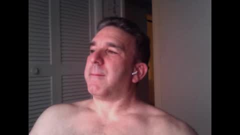 Ocean online show from May 13, 2026, 1:03 am