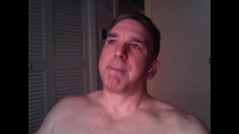 Ocean online show from May 18, 2026, 1:35 am