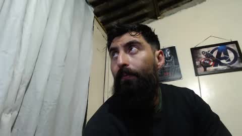 STEVE online show from March 9, 2025, 5:22 am