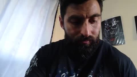 STEVE online show from January 17, 2026, 9:29 pm