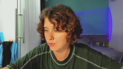 Evie online show from January 25, 2025, 11:34 am