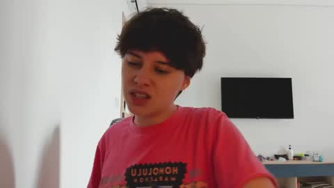 Evie online show from January 8, 2026, 8:16 am