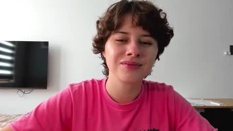 Evie online show from March 21, 2026, 3:11 am