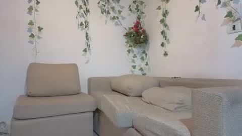 Daniela Dany online show from March 21, 2026, 8:19 am