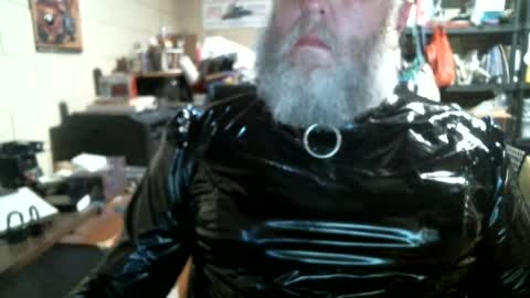 Snapshot of oddobsessions chatting on July 20, 2026, 10:45 pm oddobsessions online show from July 20, 2026, 10:45 pm