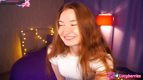 Lucy night Alice and Gven day online show from January 8, 2025, 6:20 pm