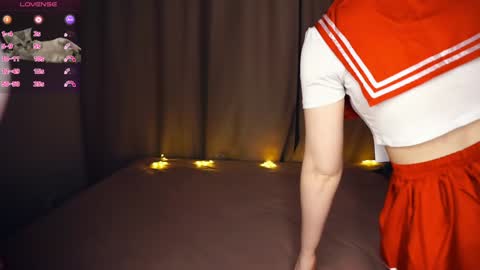 Lucy night Alice and Gven day online show from January 11, 2025, 6:24 am