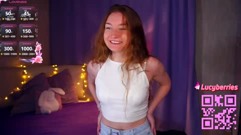 Lucy night Alice and Gven day online show from January 16, 2025, 6:16 pm