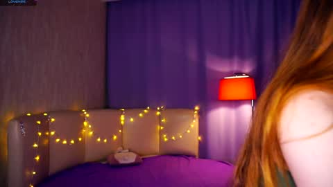 Lucy night Alice and Gven day online show from February 1, 2025, 7:13 pm