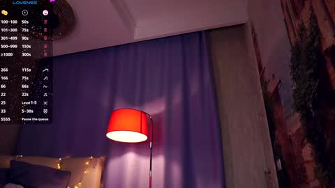 Lucy night Alice and Gven day online show from February 4, 2025, 9:41 pm