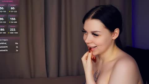 Lucy night Alice and Gven day online show from February 25, 2025, 1:50 pm