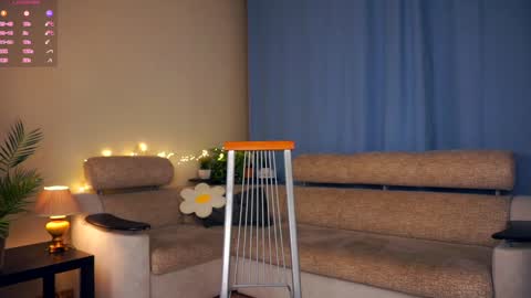  Night Odella Bowman  Julia online show from February 1, 2025, 7:55 pm