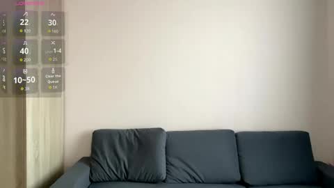  Night Odella Bowman  Julia online show from April 19, 2026, 5:29 am