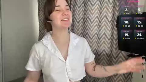  Night Odella Bowman  Julia online show from June 28, 2026, 7:03 am