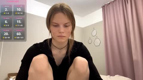 Aneta Bruno online show from September 19, 2025, 2:51 pm
