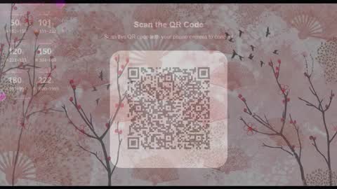 Aneta Bruno online show from November 2, 2025, 4:20 pm