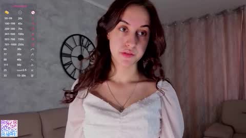 Snapshot of odelynahayne chatting on February 19, 2026, 4:41 am Elisa online show from February 19, 2026, 4:41 am