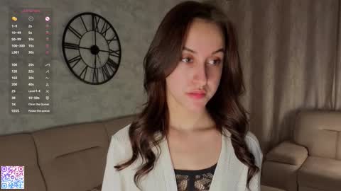 Snapshot of odelynahayne chatting on March 2, 2026, 5:08 am Elisa online show from March 2, 2026, 5:08 am