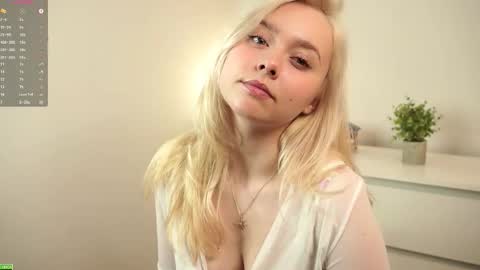 Snapshot of odelynbrower chatting on November 13, 2025, 9:03 pm Alice online show from November 13, 2025, 9:03 pm