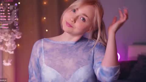 Snapshot of odelynbrower chatting on January 7, 2026, 10:01 pm Alice online show from January 7, 2026, 10:01 pm