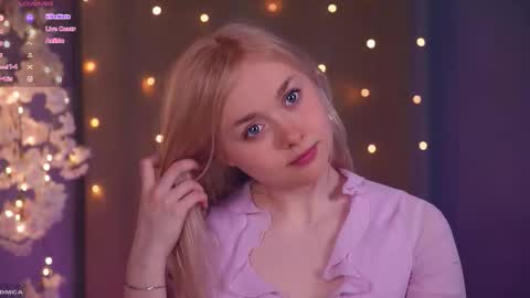 Snapshot of odelynbrower chatting on January 10, 2026, 8:32 pm Alice online show from January 10, 2026, 8:32 pm