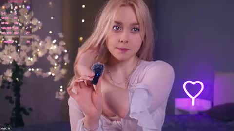 Snapshot of odelynbrower chatting on January 15, 2026, 8:56 pm Alice online show from January 15, 2026, 8:56 pm