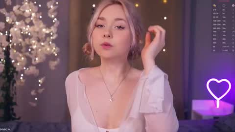 Snapshot of odelynbrower chatting on February 2, 2026, 7:12 pm Alice online show from February 2, 2026, 7:12 pm