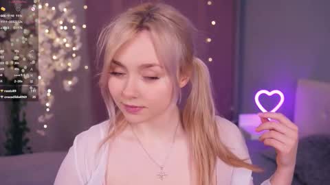 Snapshot of odelynbrower chatting on February 6, 2026, 6:33 pm Alice online show from February 6, 2026, 6:33 pm