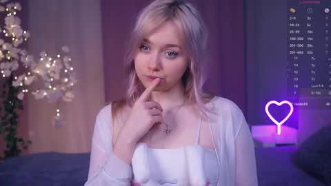 Snapshot of odelynbrower chatting on February 8, 2026, 6:44 pm Alice online show from February 8, 2026, 6:44 pm