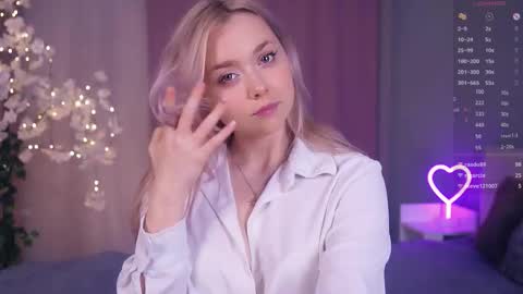 Snapshot of odelynbrower chatting on February 9, 2026, 7:18 pm Alice online show from February 9, 2026, 7:18 pm