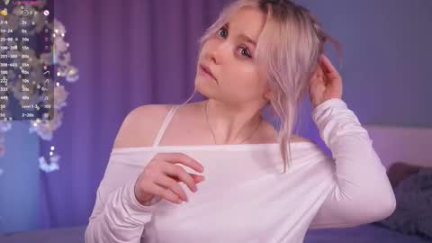 Snapshot of odelynbrower chatting on February 20, 2026, 7:36 pm Alice online show from February 20, 2026, 7:36 pm