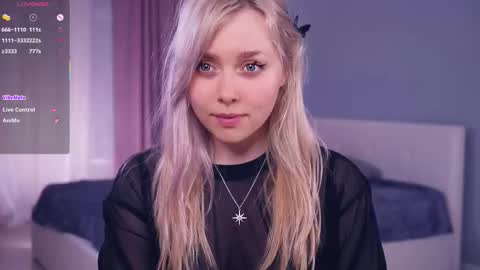 Snapshot of odelynbrower chatting on February 23, 2026, 7:33 pm Alice online show from February 23, 2026, 7:33 pm