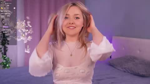 Snapshot of odelynbrower chatting on February 26, 2026, 7:24 pm Alice online show from February 26, 2026, 7:24 pm