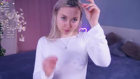 Alice online show from March 25, 2026, 5:30 pm