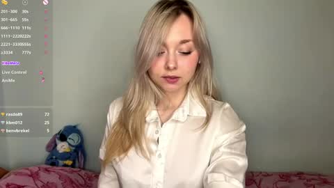 Snapshot of odelynbrower chatting on April 26, 2026, 4:59 pm Alice online show from April 26, 2026, 4:59 pm