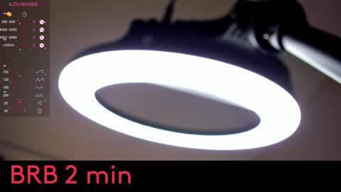 Lynna online show from March 1, 2025, 6:11 pm