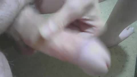 odentonman4fun online show from March 16, 2026, 9:57 am