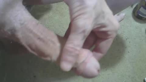 odentonman4fun online show from April 14, 2026, 11:05 am