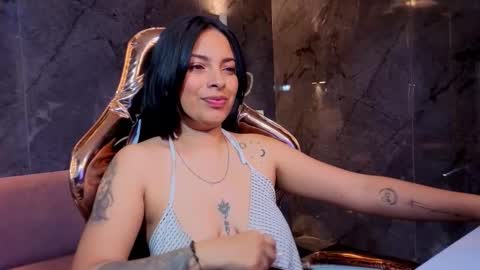 odette_b online show from November 24, 2025, 3:39 am