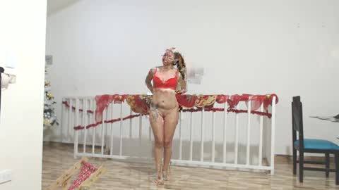 Val online show from December 13, 2024, 11:17 pm