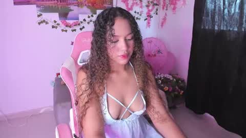 Odette  online show from October 1, 2025, 8:48 pm