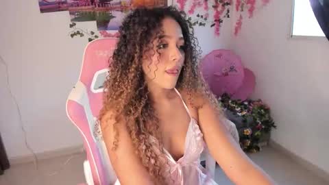 Odette  online show from October 24, 2025, 9:11 pm