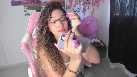 Odette  online show from November 4, 2025, 5:45 pm