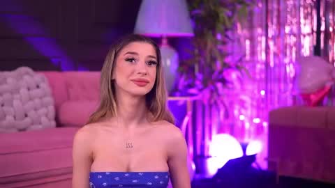 Odette online show from March 25, 2026, 6:19 am