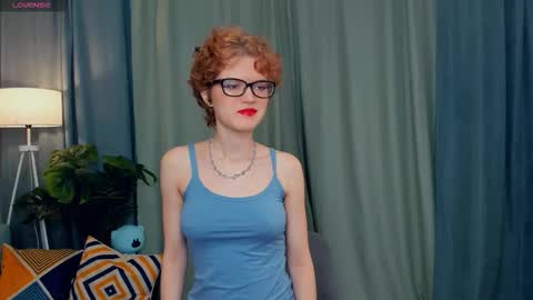 Snapshot of odettechurchwell chatting on September 21, 2025, 4:03 am Eli online show from September 21, 2025, 4:03 am