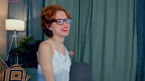 Snapshot of odettechurchwell chatting on September 24, 2025, 4:05 am Eli online show from September 24, 2025, 4:05 am